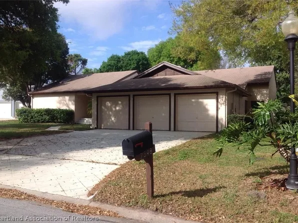 7348 Sparkling Lake Rd, Orlando, FL 32819
