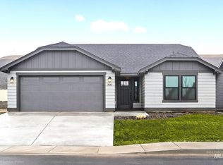 Bluefield Drive Edgewood, Caldwell, ID 83605