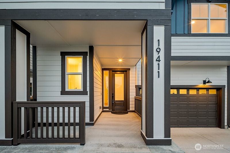 3rd image of 19411 118th AVE SE (Homesite #3)