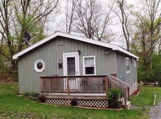 20 Melvin Rd, Craryville, NY 12521