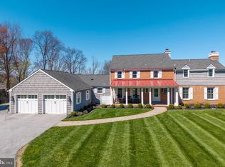 812 Hessian Cir, West Chester, PA 19382