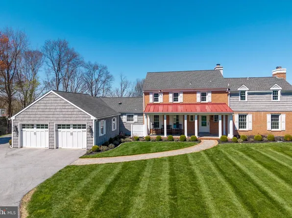 812 Hessian Cir, West Chester, PA 19382