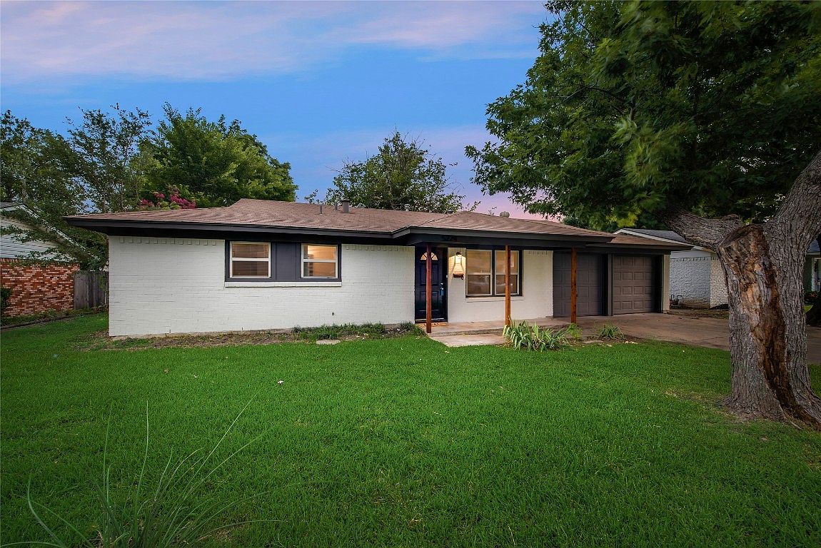 5224 Bonnie Wayne St, Haltom City, TX 76117 Zillow