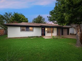 5224 Bonnie Wayne St, Haltom City, TX 76117