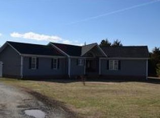 637 Jordan Creek Dr, Burlington, NC 27217