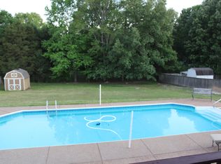 1519 Lindsey Ln, Southaven, MS 38672