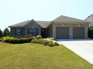 210 Elmbrook Ln, Canton, GA 30114