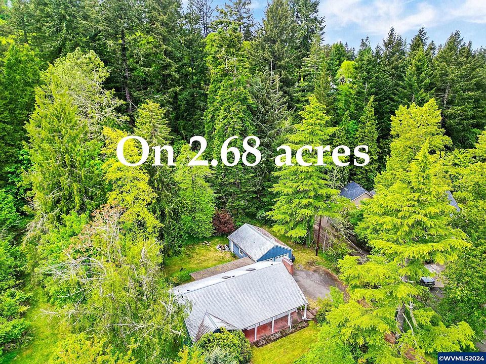 3697 Croisan Creek Rd S, Salem, OR 97302 MLS 816051 Zillow