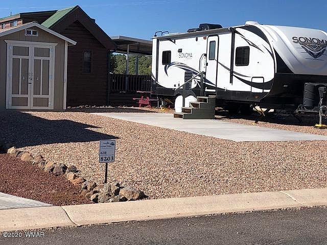 1st image of 8203 Apache Way