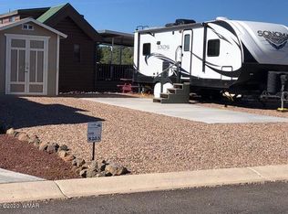 8203 Apache Way, Show Low, AZ 85901