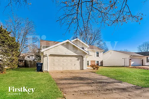 1110 Twistedoak Ct Photo 1