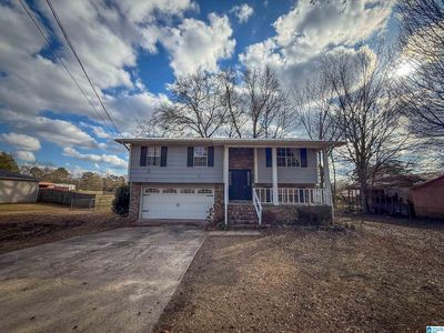 1112 Alpine Dr, Weaver, AL, 36277