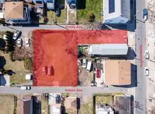 414 Hobart Ave, Atlantic City, NJ