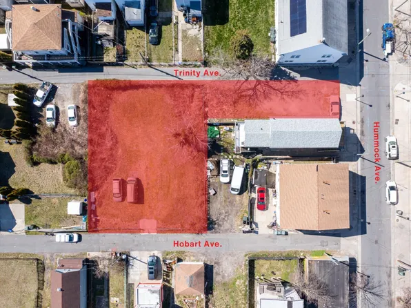 414 Hobart Ave, Atlantic City, NJ 08401