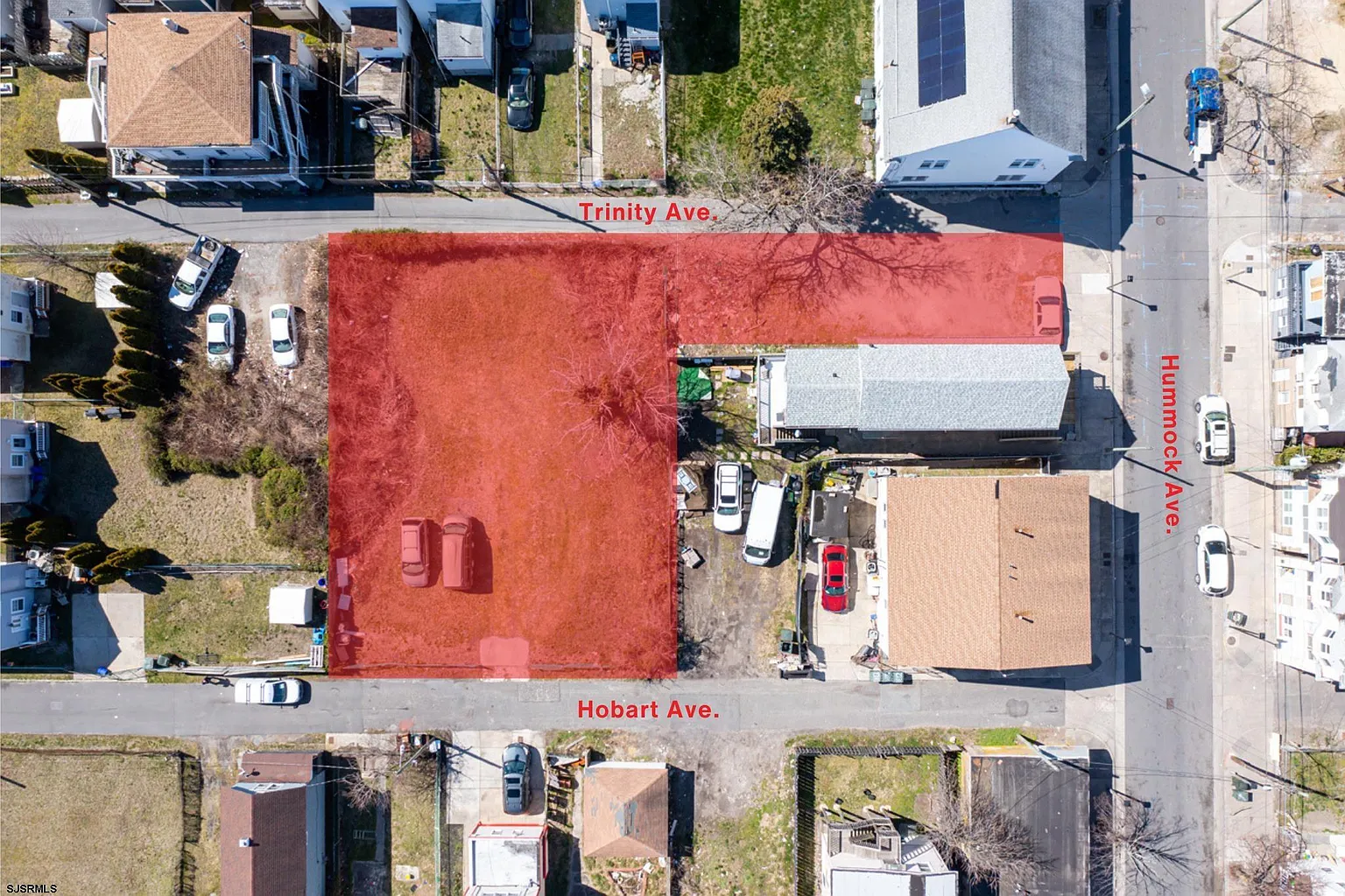 414 Hobart Ave photo 1