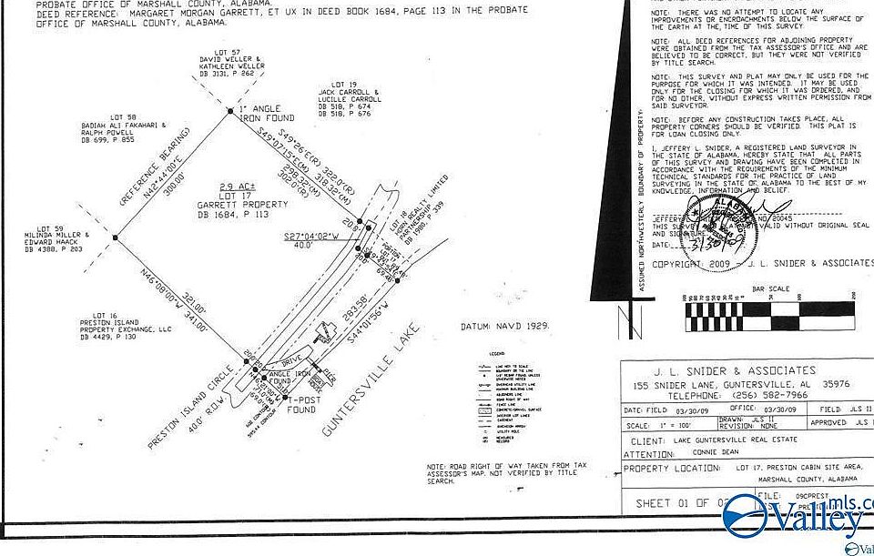 1st image of 1492 Preston Island Cir