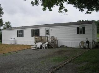 6607 Sanger Hill Rd, Oriskany Falls, NY 13425