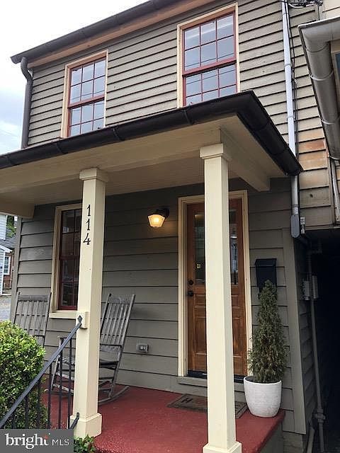 1st image of 114 South St
