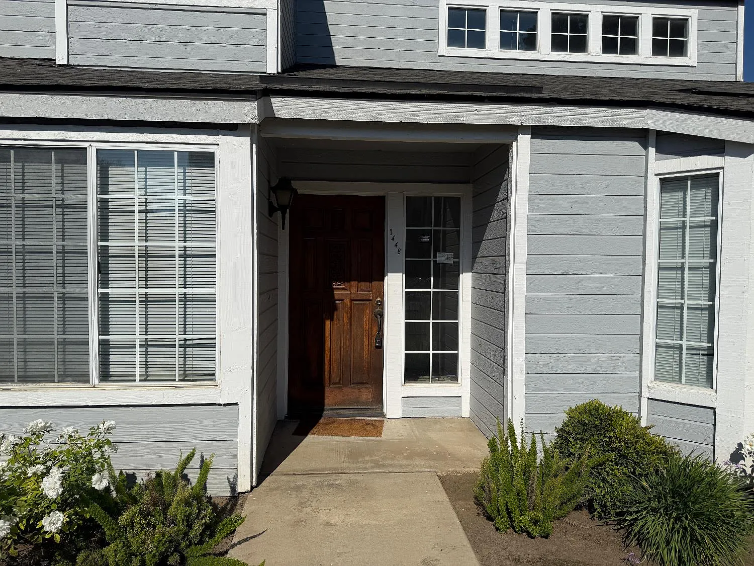 1448 Plymouth Rock Way photo 1