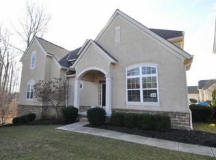 9066 Mediterra Pl, Dublin, OH 43016