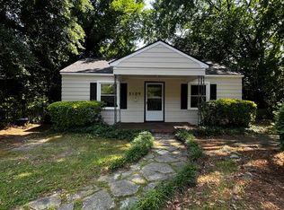 5109 Sequoia Rd, Fayetteville, NC 28304