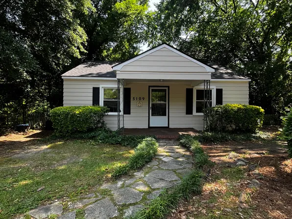 5109 Sequoia Rd, Fayetteville, NC 28304