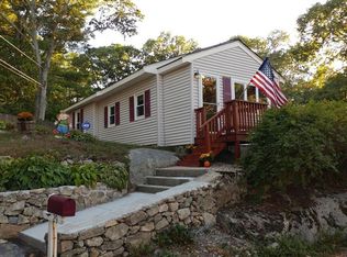 29 Carver St, Weymouth, MA 02189