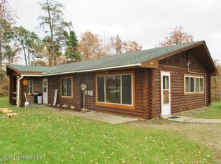 4436 Scribner Rd NW, Wilton, MN 56601