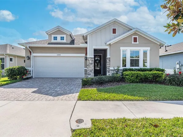 14005 Kingfisher Glen Dr, Lithia, FL 33547