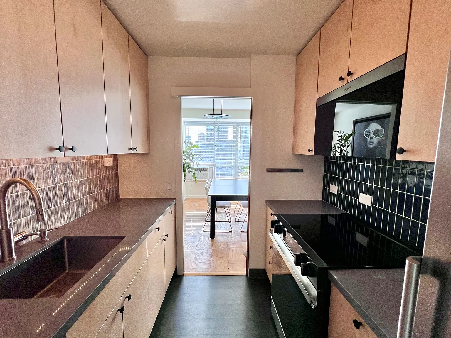1 bed, 610 sqft, $2,295 — Photo 4