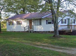 2485 Ladd Springs Rd SE, Old Fort, TN 37362