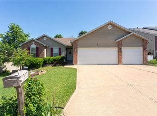 5 Deer Point, Barnhart, MO 63012
