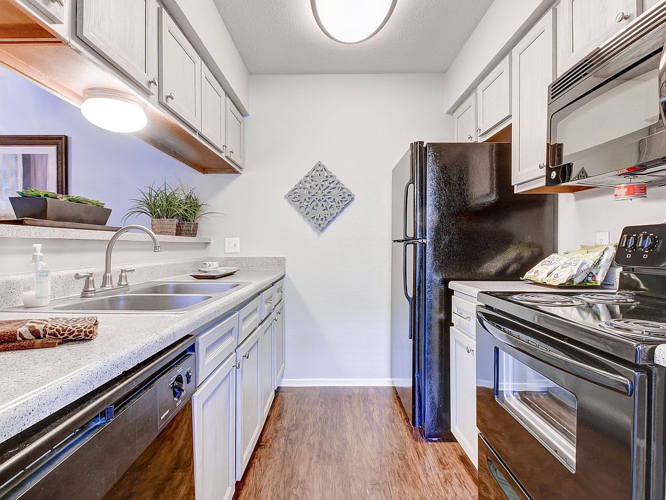 Apartments in Dallas, TX