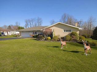 935 N Gallatin Ave Ext, Uniontown, PA