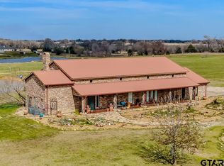 635 Vz County Road 4415, Ben Wheeler, TX 75754