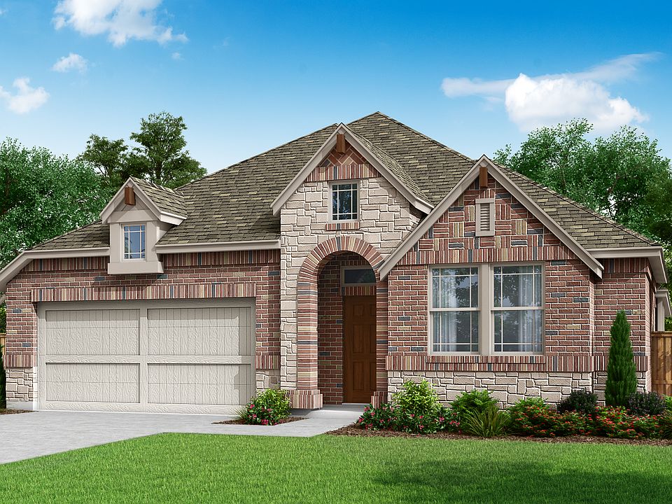 Addison II Elevation B