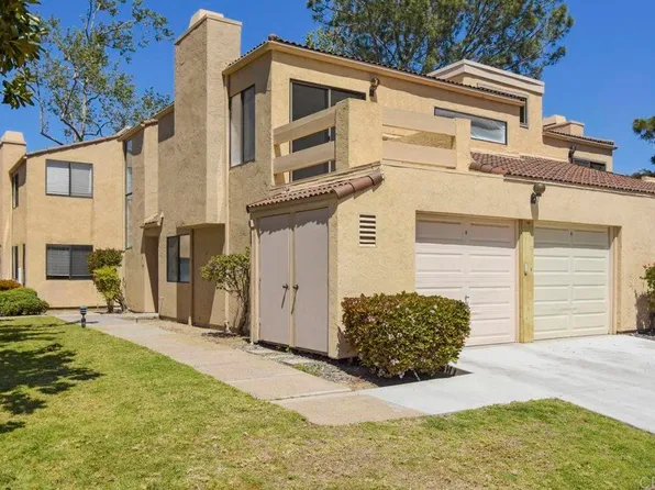 7999 Caminito Dia Unit 3, San Diego, CA 92122