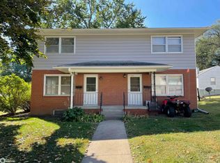 202 N St, Hamburg, IA 51640