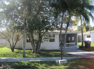 6120A Grant St, Hollywood, FL 33024