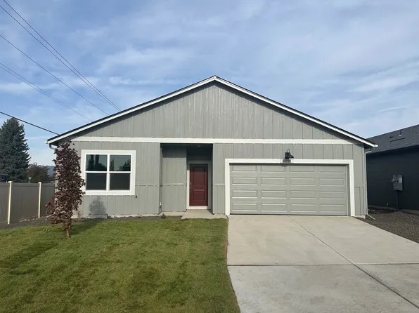 18701 E Michielli Ln, Spokane Valley, WA 99016