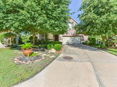 11 Sheephorn Ct, Magnolia, TX, 77354