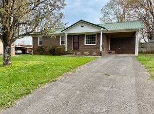 83 Oneal Dr, Rock Island, TN 38581