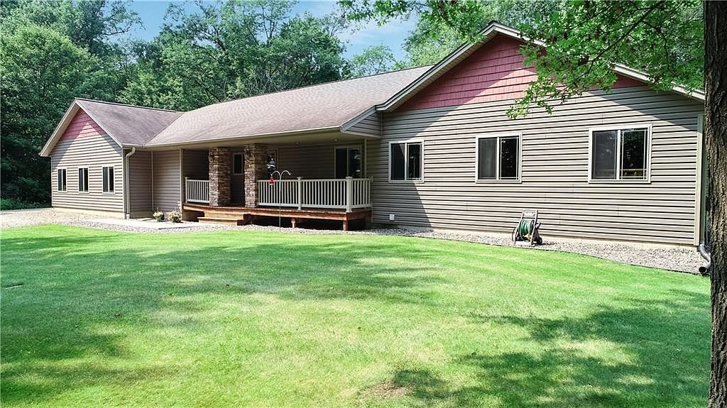 6904 158th Ave, Bloomer, WI 54724 Zillow