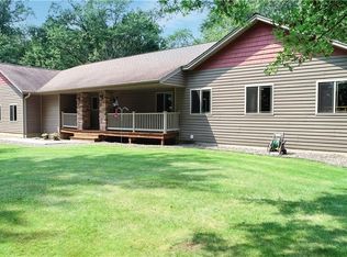 6904 158th Ave, Bloomer, WI 54724