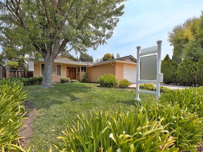 731 Colleen Dr, San Jose, CA, 95123