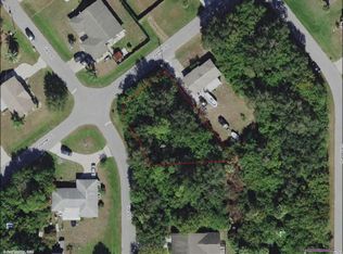 493 & 499 Cicero St NW, Port Charlotte, FL 33948