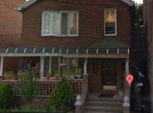 6461 Wetherole St, Rego Park, NY 11374