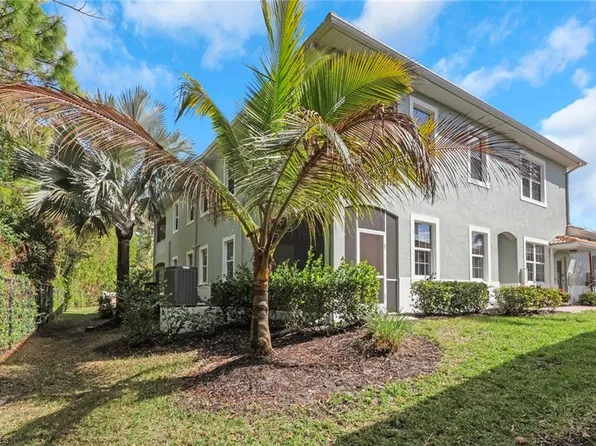 18273 Creekside Preserve LOOP #101, FORT MYERS, FL 33908