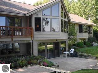 14142 N Bluff Rd, Traverse City, MI 49686