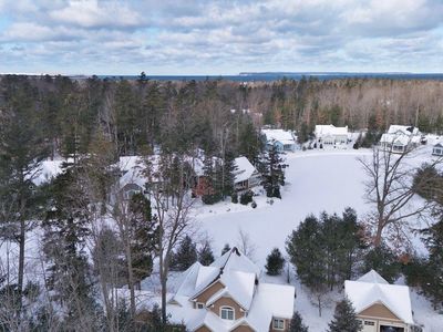 17 Frog Pond Dr, Glen Arbor, MI, 49636